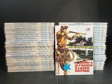 Piccolo ranger ristampa usato  Imola