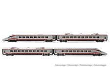 Używany, Arnold HN2577 - Elektryczny zespół trakcyjny ETR 610 ECE Milano – Frankfurt FS Ep.VI 4- na sprzedaż  Wysyłka do Poland