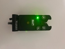 Delkim tx2000 bite for sale  CINDERFORD