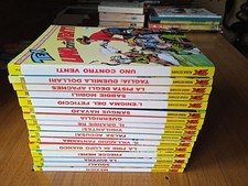 Fumetti tex nuova usato  Atessa