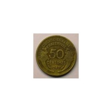 1947 monnaies fran d'occasion  France