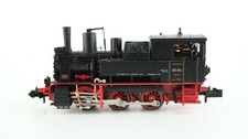 Minitrix dampflok 643 gebraucht kaufen  Viersen