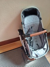 Babyl panorama pushchair for sale  HUDDERSFIELD