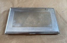 Vintage silver plate for sale  BRENTWOOD