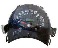 Quadro strumenti compl. usato  Caivano