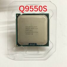 Intel Core 2 Quad Q9550S CPU 4-Core 2.83GHz/12M/1333 SLGAE LGA775 Processor comprar usado  Enviando para Brazil