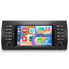 Autoradio 32g android13 usato  Spedire a Italy
