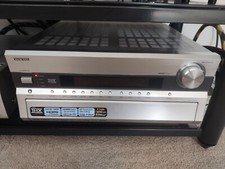 Onkyo sr805 7.1 for sale  EAST GRINSTEAD