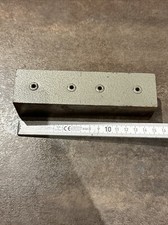 Leybold joch spule gebraucht kaufen  Sontheim an der Brenz
