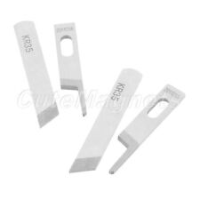 Kit de máquina de costura de tungstênio overlock para Siruba 737 747 757 Pegasus 700-3 700-4 comprar usado  Enviando para Brazil