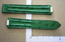 Cartier bracelet cuir d'occasion  Bénouville