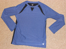 Sport shirt langarm gebraucht kaufen  Stadtilm