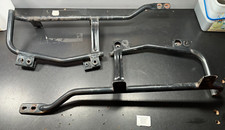 1999-03 Yamaha Roadstar QUADRO, ALFORJE 1&2 5GA-28473-01-00 5GA-28474-01-00 comprar usado  Enviando para Brazil