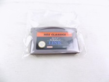 Gameboy Like New Game Boy Advance GBA NES Classics Zelda II The Adventure of ... comprar usado  Enviando para Brazil