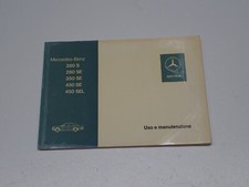 Mercedes benz 280 usato  Villar Focchiardo