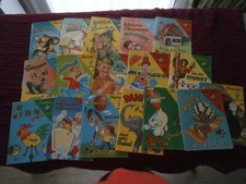 Pevau büchlein 20 gebraucht kaufen  Memmingen