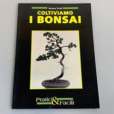 Coltiviamo bonsai vanna usato  Morro d'Oro