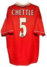 Nottingham forest shirt for sale  NESTON