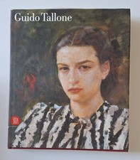 Guido tallone catalogo usato  Milano