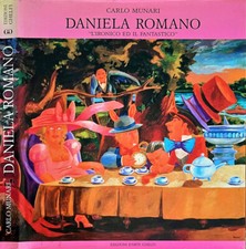 Daniela romano. ironico usato  Italia