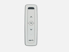 Somfy kanal funk gebraucht kaufen  Erbach