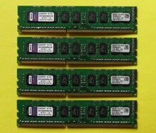 Arbeitsspeicher kingston samsu gebraucht kaufen  Zepernick