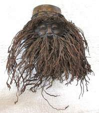 Bamboo root carved for sale  Georgetown