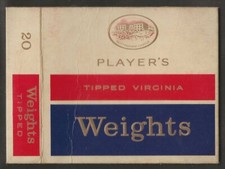 Vintage cigarette tobacco for sale  COLNE