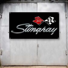 Stingray classic corvette for sale  Mercer