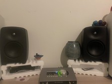 Genelec M030, usado comprar usado  Enviando para Brazil