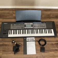 Roland interactive arranger d'occasion  Expédié en Belgium