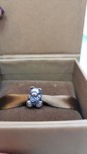 Thun trollbeads bead usato  Palermo