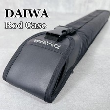 Estojo de vara de pesca DAIWA 67 cm/26,4 pol – saco de vara única comprar usado Estojo de vara de pesca DAIWA 67 cm/26,4 pol – saco de vara única comprar usado  Enviando para Brazil