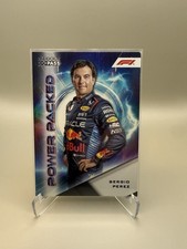 Sergio perez paddock gebraucht kaufen  Moers