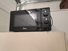 Forno microonde fornetto usato  Zevio