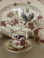 Magnifiques tasse soucoupe d'occasion Magnifiques tasse soucoupe d'occasion  Paris XIV