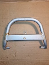 Portapacchi corto maniglione usato  Villadose