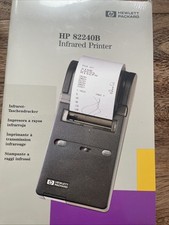 Hewlett packard 82240b gebraucht kaufen  Versand nach Germany