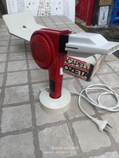 Phon asciugacapelli termozeta usato  Turbigo