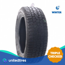 Used 275 55r20 for sale  Chicago