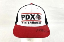 Portland winterhawks autograph for sale  Mcminnville