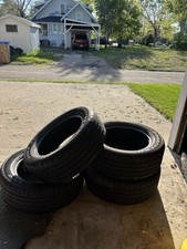 Goodyear eagle ls2 for sale  Minot