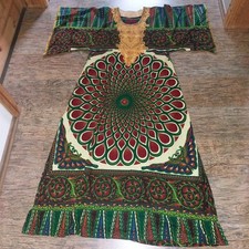 Riginal kleid afghanisch gebraucht kaufen  Bogen