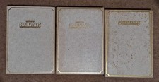 Two bound volumes for sale  CHIPPENHAM