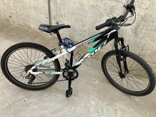 Mountain bike ragazzo usato  Vanzaghello