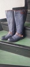Damen stiefel gr39 gebraucht kaufen  Berge