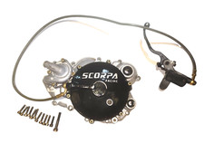 Scorpa easy rotax d'occasion  Expédié en Belgium
