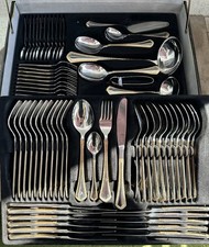 Sbs solingen besteck gebraucht kaufen  Ratingen