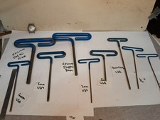 Eklind set cushion for sale  LEICESTER