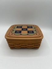 Longaberger 2005 game for sale  Hurricane